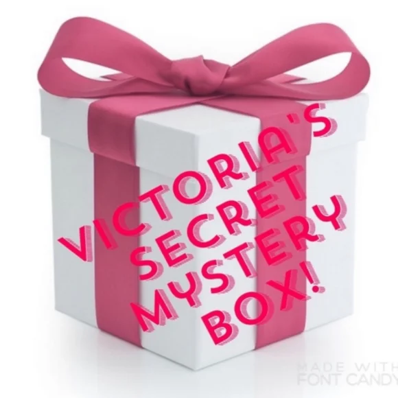 Mystery Boxes..Great for gifts,any occasion or for u..pls msg me on how to start - Picture 2 of 9